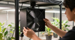 6 Best Air Exchange Setup for Grow Tents in 2026