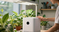 6 Best Air Purifier For Grow Room In 2026