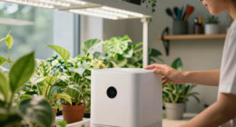 6 Best Air Purifier For Grow Room In 2026