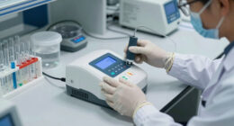6 Best All In One Water Quality Station in 2026