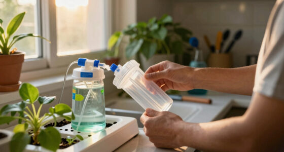 6 Best Chloramine Filter for Hydroponic Systems in 2026