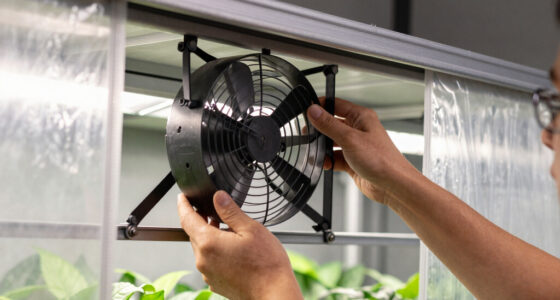 6 Best Clip Fan For Grow Tent In 2026