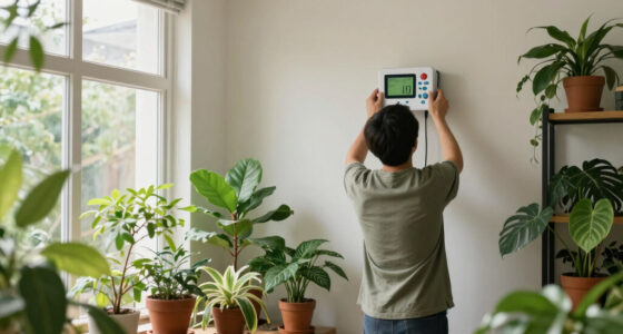 6 Best CO2 Controller for Indoor Garden in 2026