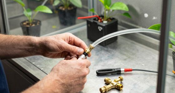 6 Best CO2 Distribution Kit for Grow Tents in 2026