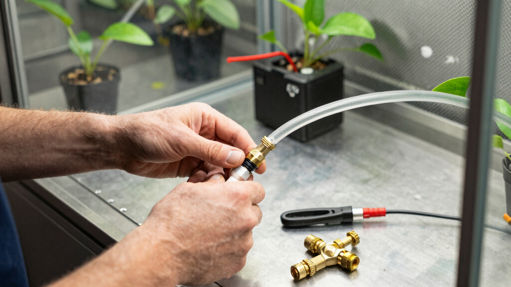 6 Best CO2 Distribution Kit for Grow Tents in 2026
