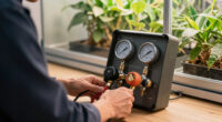 6 Best CO2 Regulator Kit for Grow Room in 2026