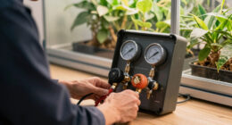 6 Best CO2 Regulator Kit for Grow Room in 2026