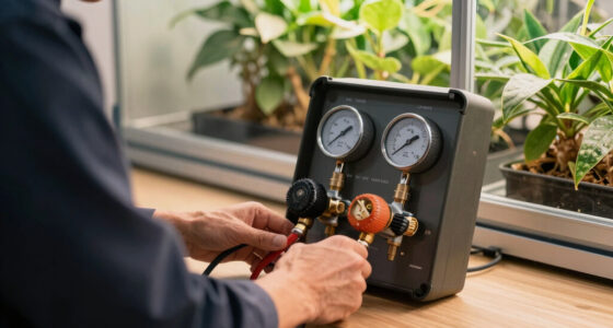 6 Best CO2 Regulator Kit for Grow Room in 2026