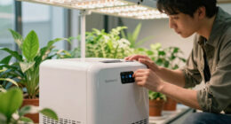 6 Best Commercial Dehumidifier For Grow Room In 2026