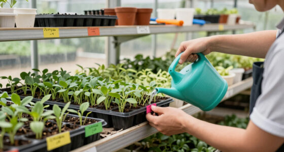 6 Best Commercial Seed Starting Shelf in 2026
