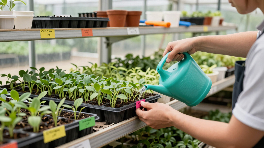 6 Best Commercial Seed Starting Shelf in 2026