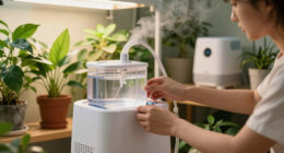 6 Best Dehumidifier With Pump For Grow Room In 2026