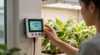 6 Best Environmental Monitor for Grow Room in 2026