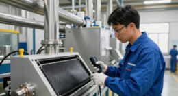 6 Best High Performance Carbon Scrubber in 2026