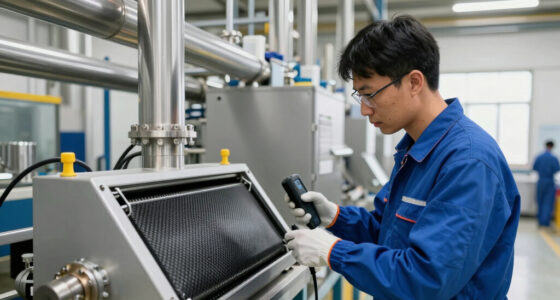 6 Best High Performance Carbon Scrubber in 2026