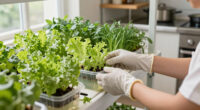 6 Best Hydroponic Grow Shelf System in 2026