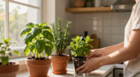 6 Best Indoor Garden for Herbs Year Round in 2026