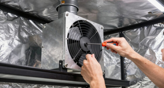 6 Best Inline Fan for Grow Tent in 2026