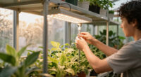 6 Best Led Grow Light For Vertical Racks In 2026
