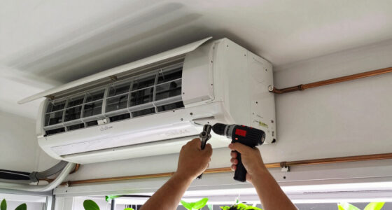 6 Best Mini Split for Grow Room in 2026