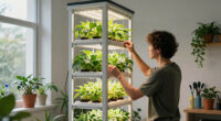 6 Best Premium Hydroponic Tower With Lights in 2026