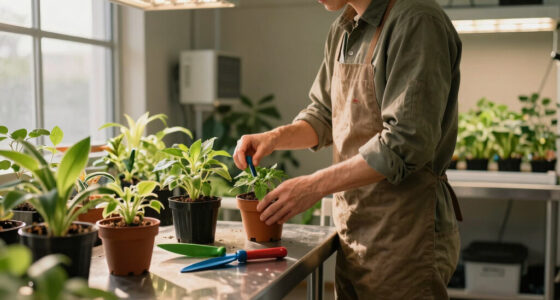 6 Best Stainless Steel Prep Table for Grow Room in 2026