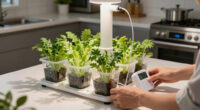 6 Best Tower Garden With Automatic Timer in 2026
