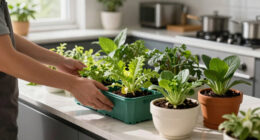 7 Best High Capacity Countertop Garden System in 2026