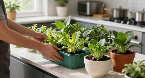 7 Best High Capacity Countertop Garden System in 2026