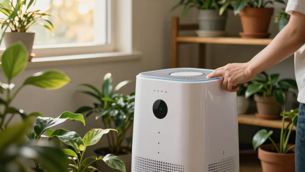 7 Best Home Dehumidifier for Indoor Gardens in 2026