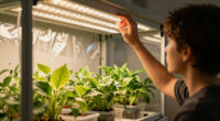 7 Best Indoor Grow Chamber for Home Use in 2026
