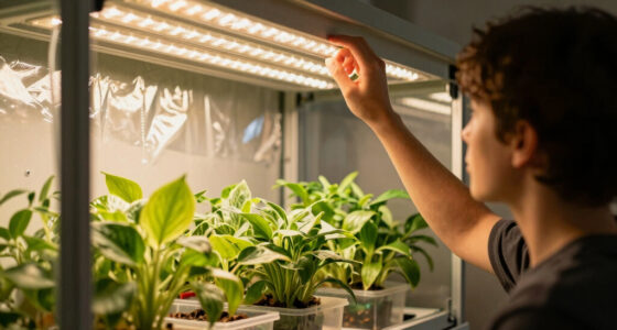 7 Best Indoor Grow Chamber for Home Use in 2026