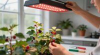 7 Best Led Grow Light For Indoor Berry Plants In 2026