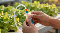 7 Best Peristaltic Dosing Pump for Hydroponics in 2026