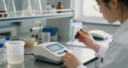 7 Best Smart Calibration Station For Ph Meters In 2026
