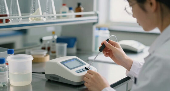 7 Best Smart Calibration Station For Ph Meters In 2026
