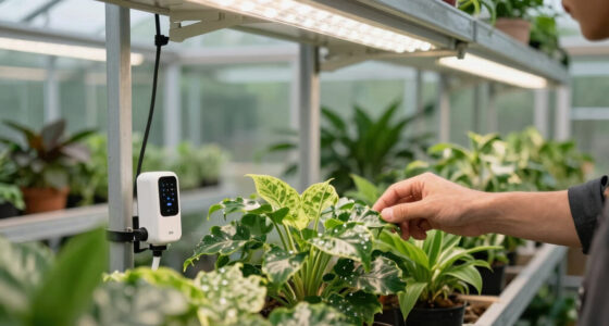 7 Best Smart Greenhouse for Indoors in 2026