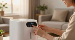 7 Best Smart Humidifier With Humidistat in 2026