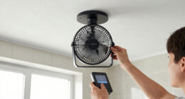 7 Best Smart Inline Fan With Controller in 2026