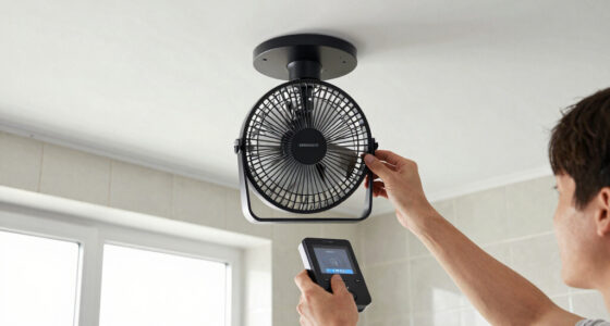 7 Best Smart Inline Fan With Controller in 2026