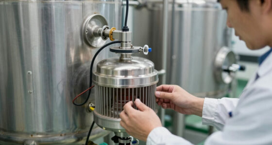 7 Best Titanium Heaters for Nutrient Tanks in 2026