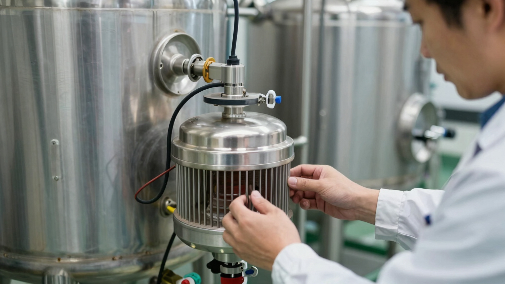 7 Best Titanium Heaters for Nutrient Tanks in 2026