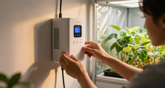 8 Best Humidity Control Kit For Grow Rooms In 2026