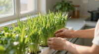 8 Best Hydroponic Fodder Growing System in 2026