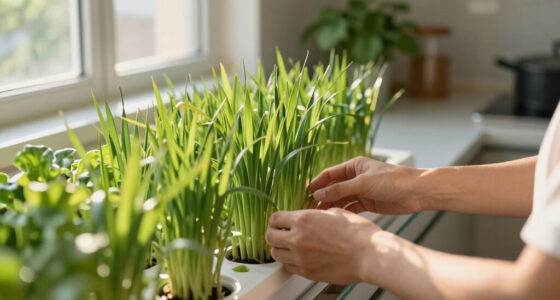 8 Best Hydroponic Fodder Growing System in 2026