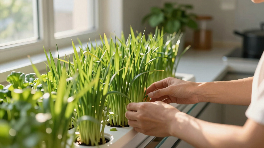 8 Best Hydroponic Fodder Growing System in 2026
