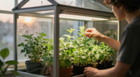 8 Best Indoor Greenhouse Cabinets With LED Lights in 2026