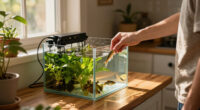 9 Best Home Aquaponics Setup With Fish Tank in 2026