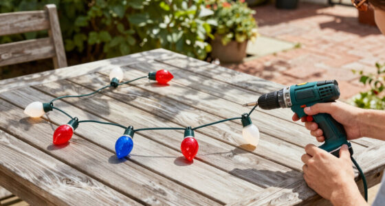 12 Best Patriotic Outdoor String Lights in 2026