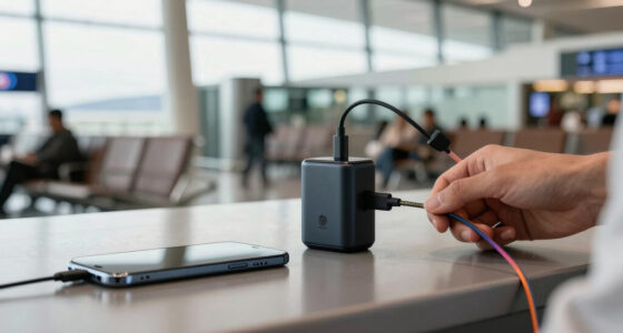 12 Best Portable Travel Chargers in 2026